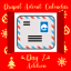 Advent Calendar door 7 containing Address module