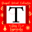 Advent Calendar door 15 containing the Typogrify module